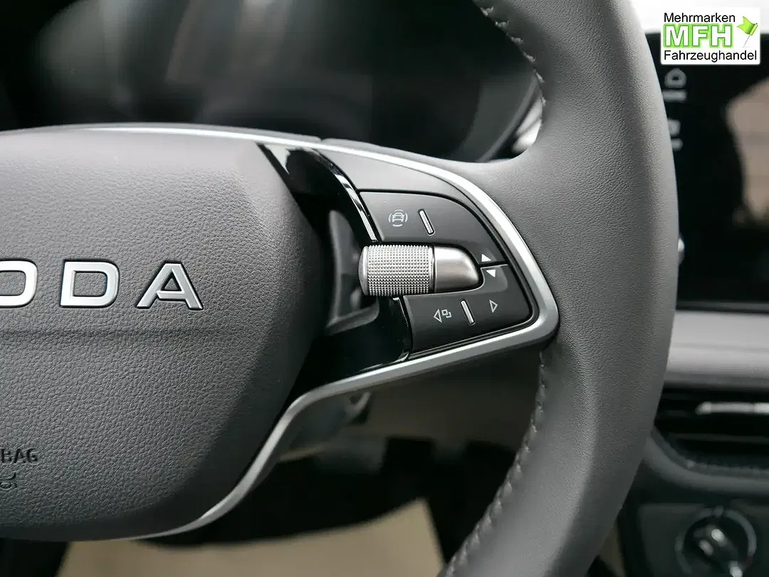 Skoda Fabia - Thumbnail 13