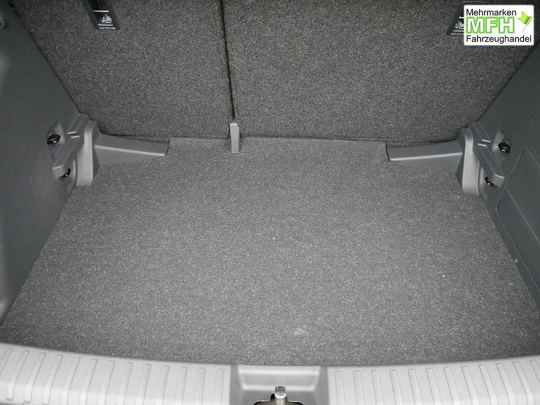 Skoda Fabia - Thumbnail 7