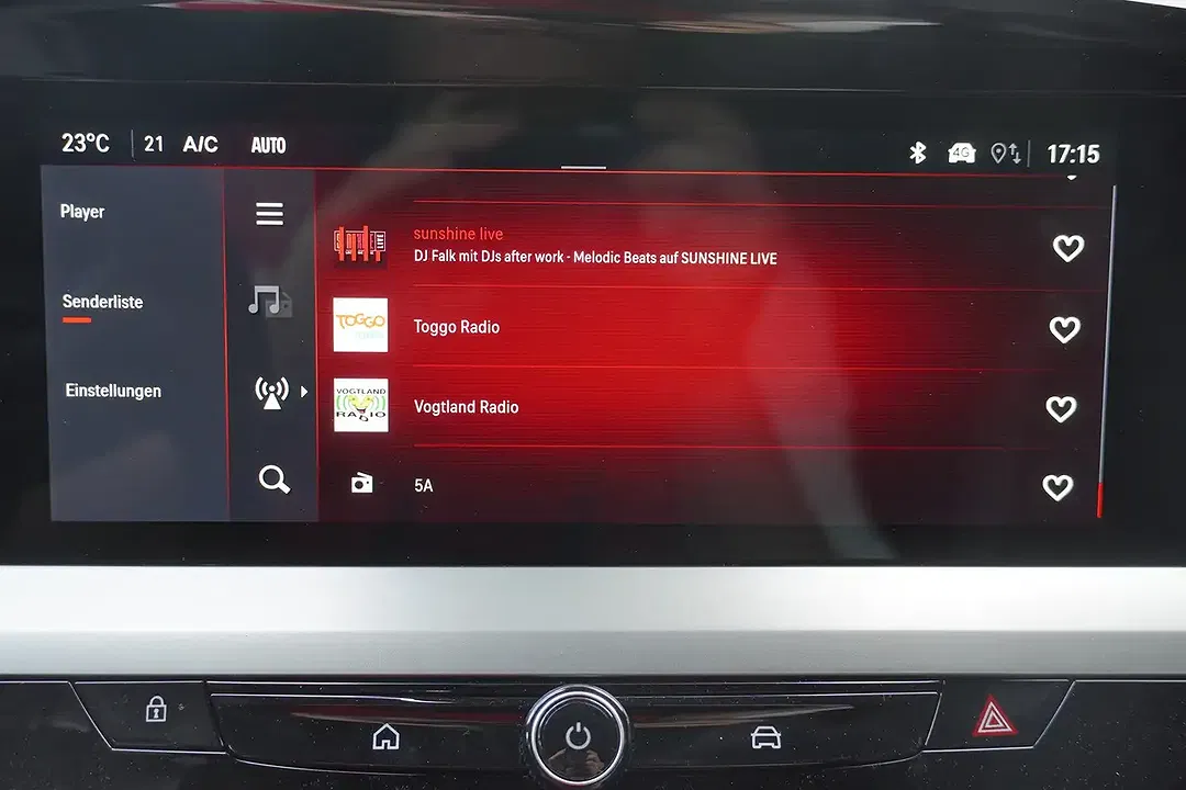 Opel Mokka - Thumbnail 9