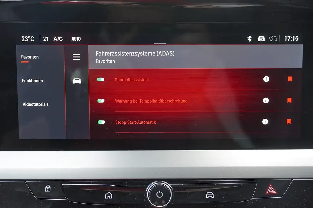 Opel Mokka - Thumbnail 12