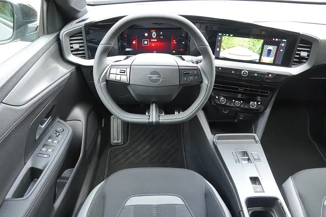 Opel Mokka - Thumbnail 8