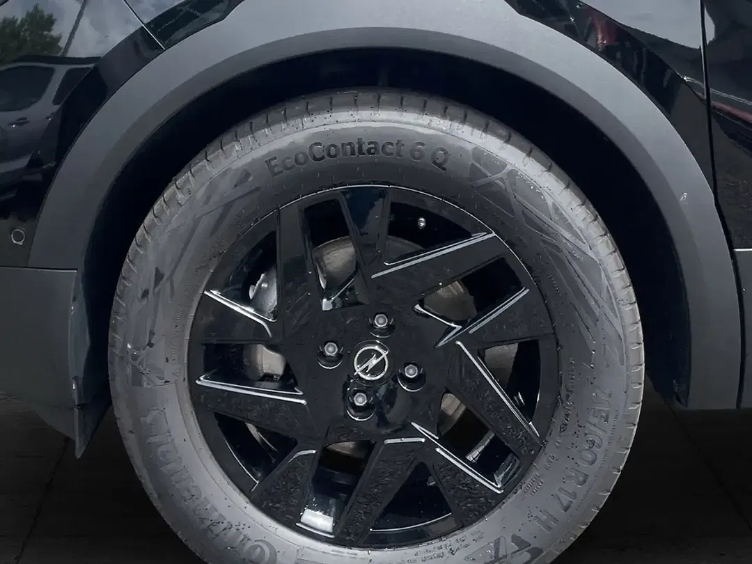 Opel Mokka - Thumbnail 12
