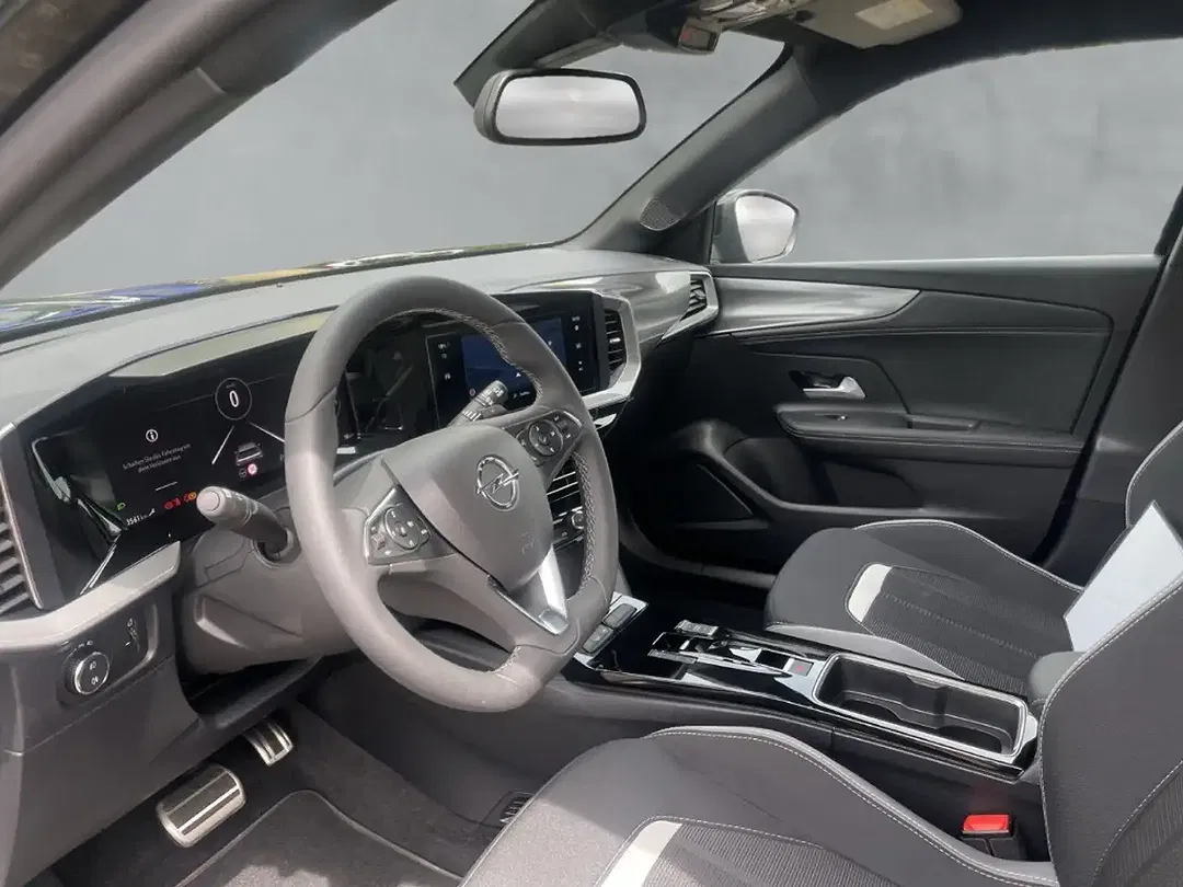 Opel Mokka - Thumbnail 13