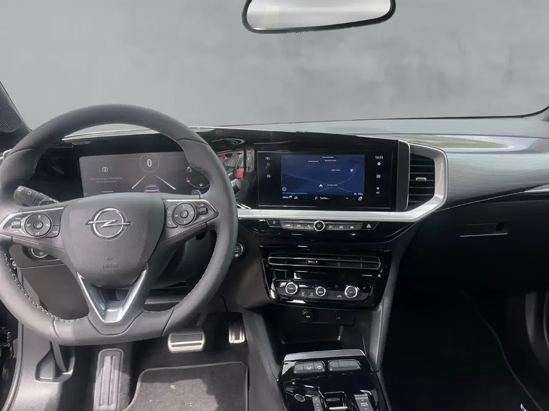 Opel Mokka - Thumbnail 14