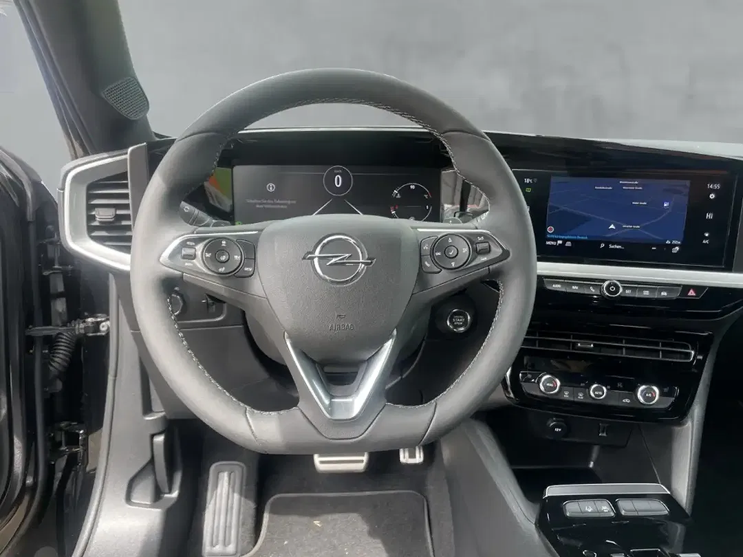 Opel Mokka - Thumbnail 15