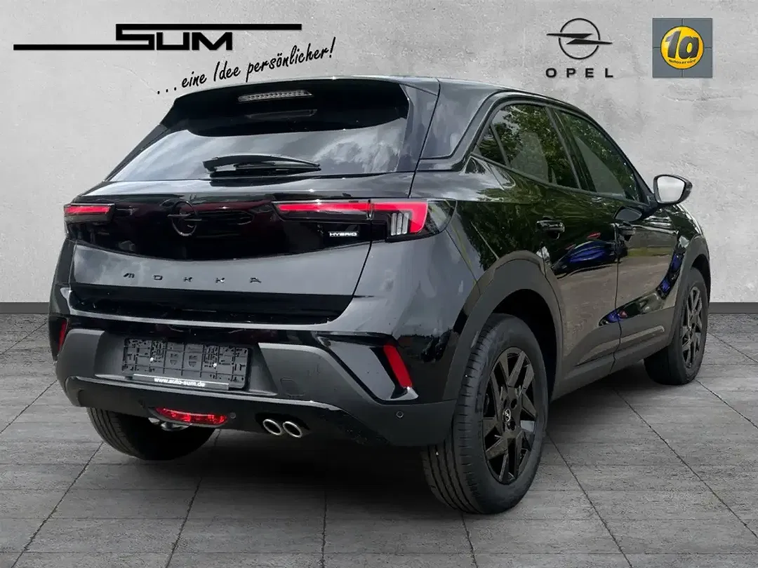 Opel Mokka - Thumbnail 6