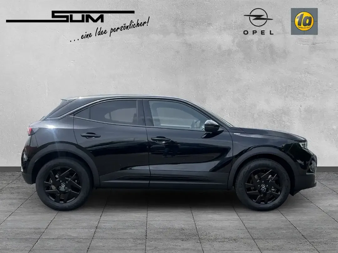 Opel Mokka - Thumbnail 8