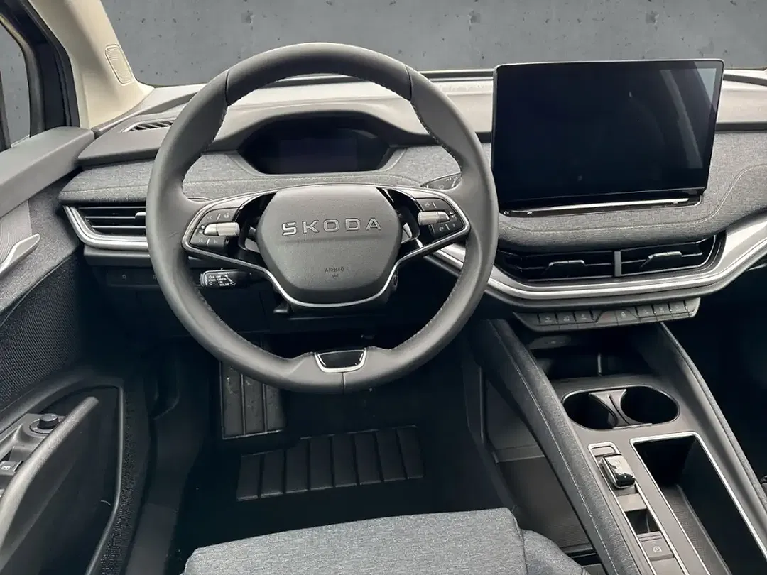 Skoda Elroq - Thumbnail 12