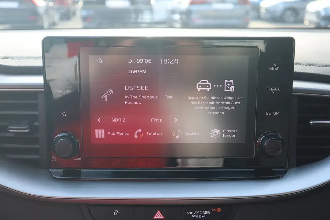 Kia Ceed / cee'd - Thumbnail 11