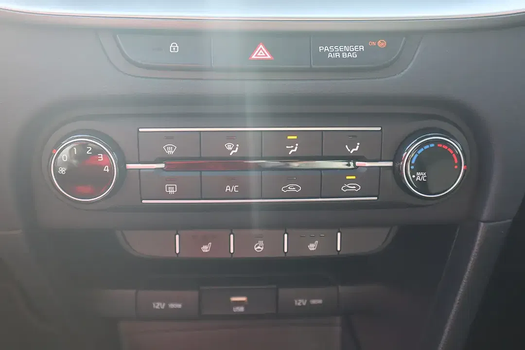 Kia Ceed / cee'd - Thumbnail 13