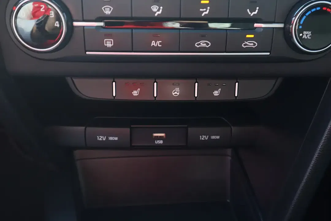 Kia Ceed / cee'd - Thumbnail 14