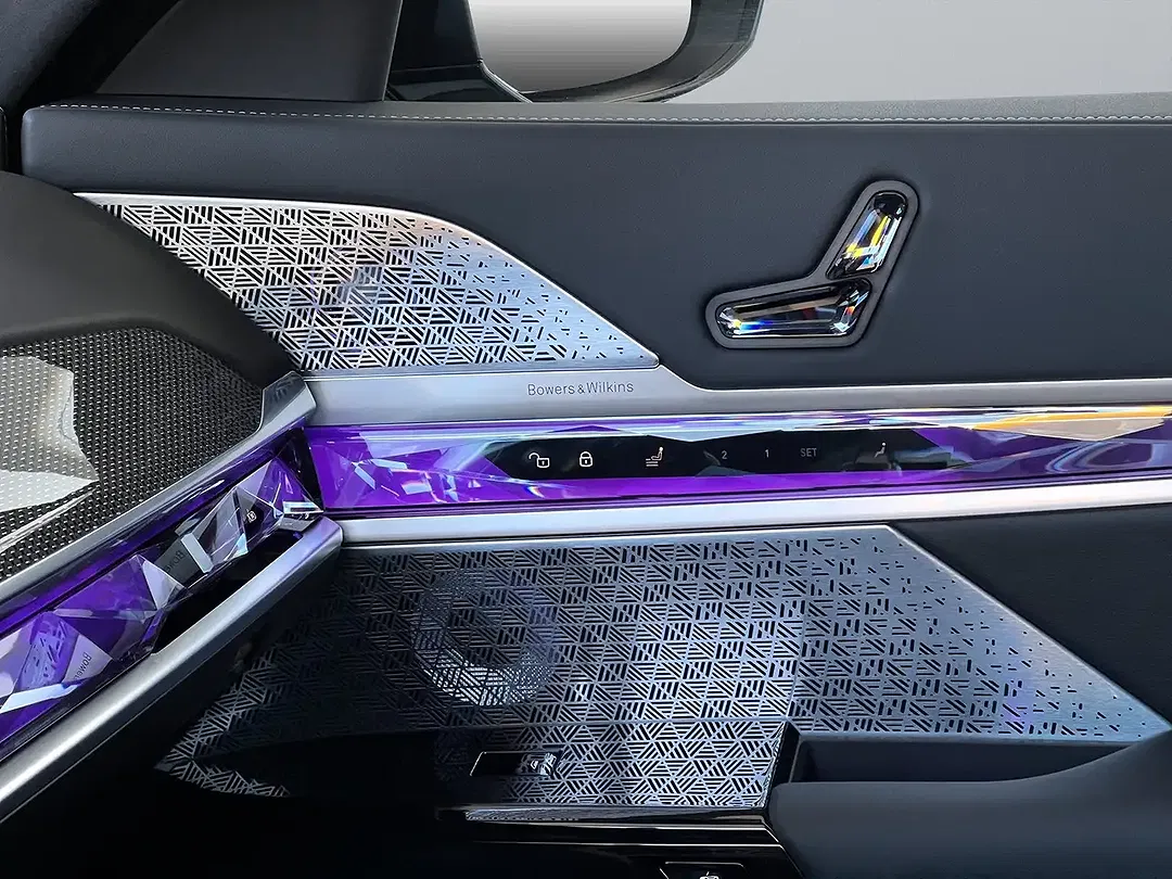 BMW 760 - Thumbnail 11
