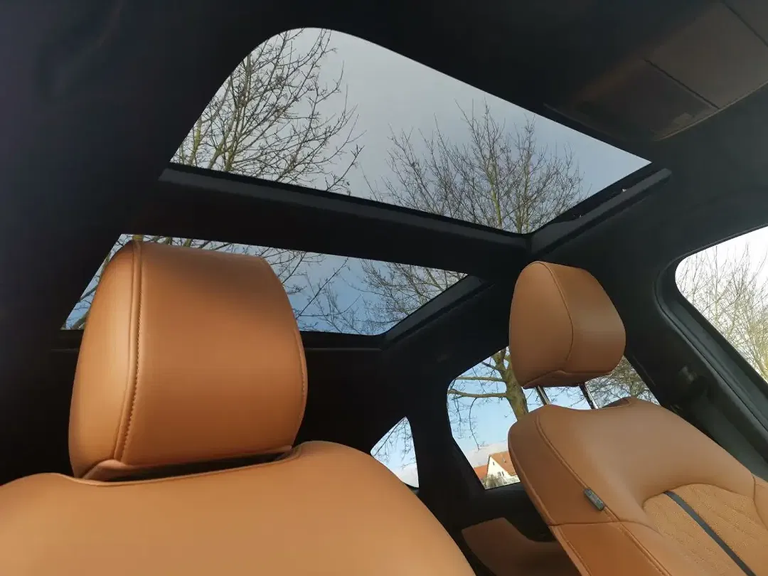 Mazda CX-60 - Thumbnail 11