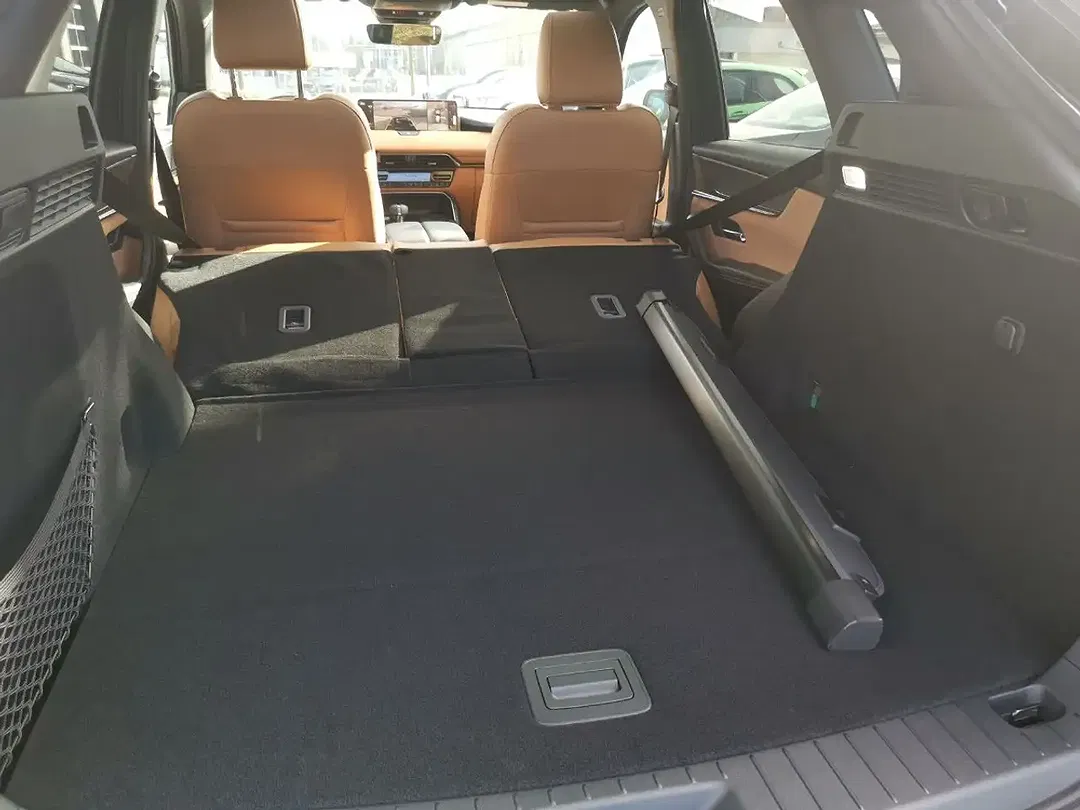 Mazda CX-60 - Thumbnail 13