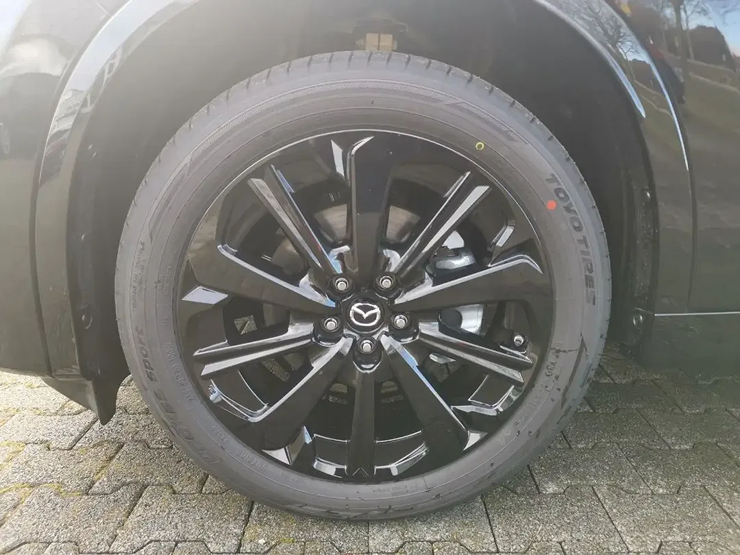 Mazda CX-60 - Thumbnail 15