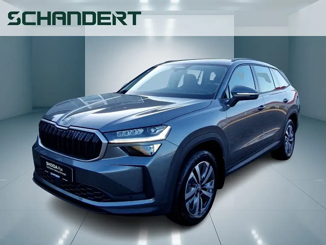Skoda Kodiaq - Afbeelding 1
