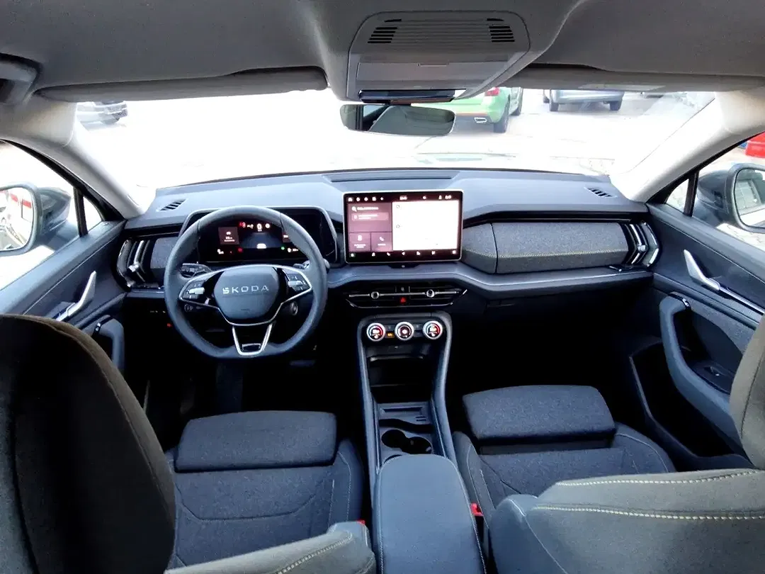 Skoda Kodiaq - Thumbnail 10