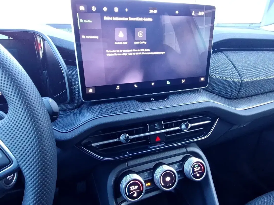 Skoda Kodiaq - Thumbnail 11