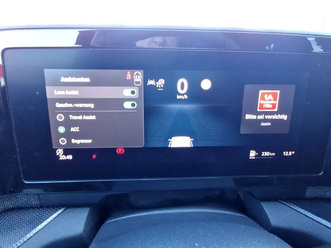 Skoda Kodiaq - Thumbnail 12