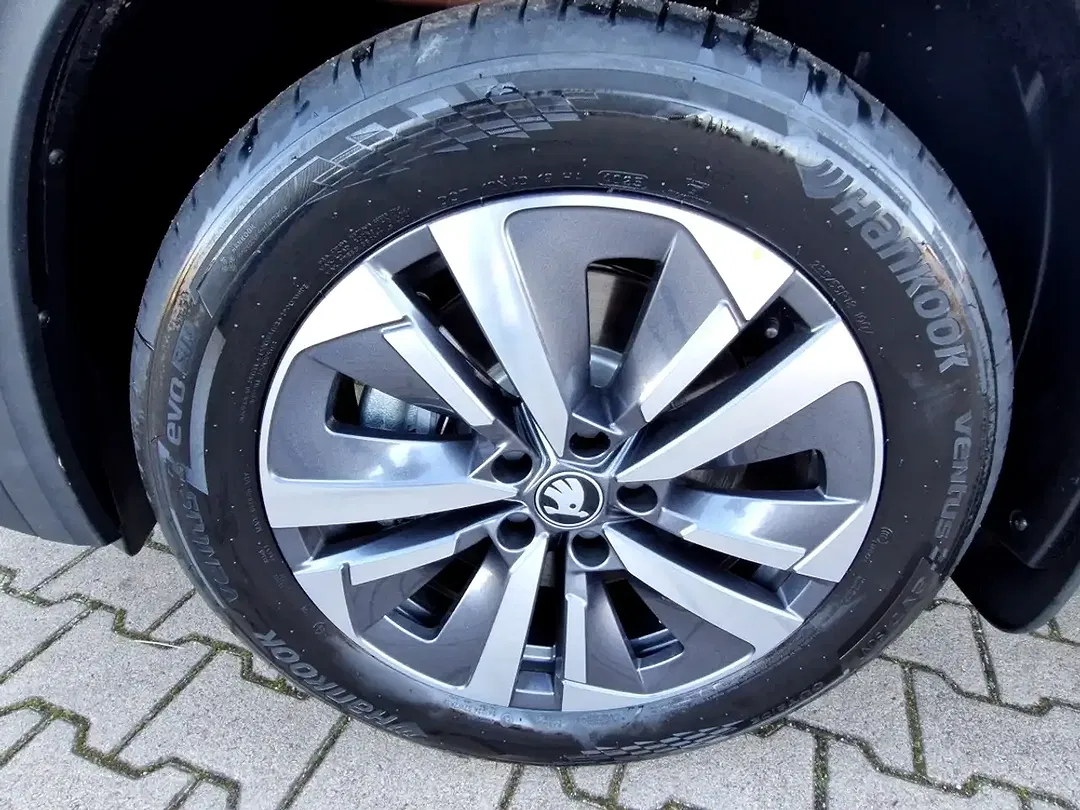 Skoda Kodiaq - Thumbnail 14