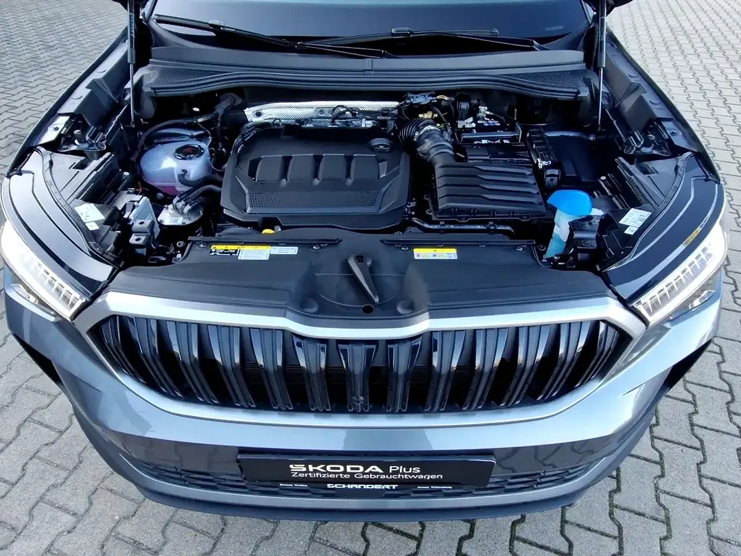 Skoda Kodiaq - Thumbnail 15