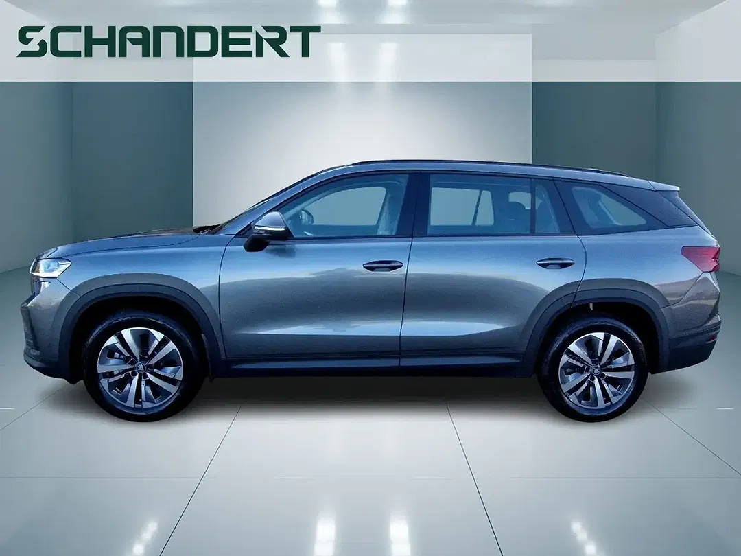 Skoda Kodiaq - Thumbnail 2