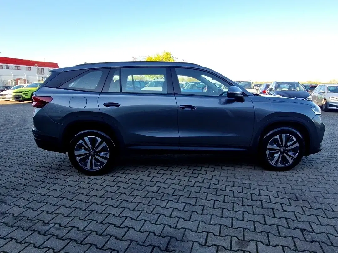 Skoda Kodiaq - Thumbnail 6