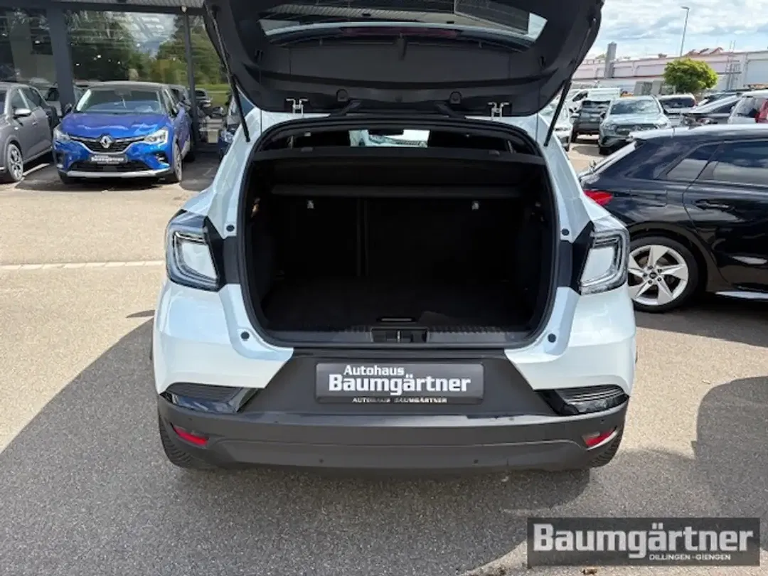 Renault Captur - Thumbnail 10