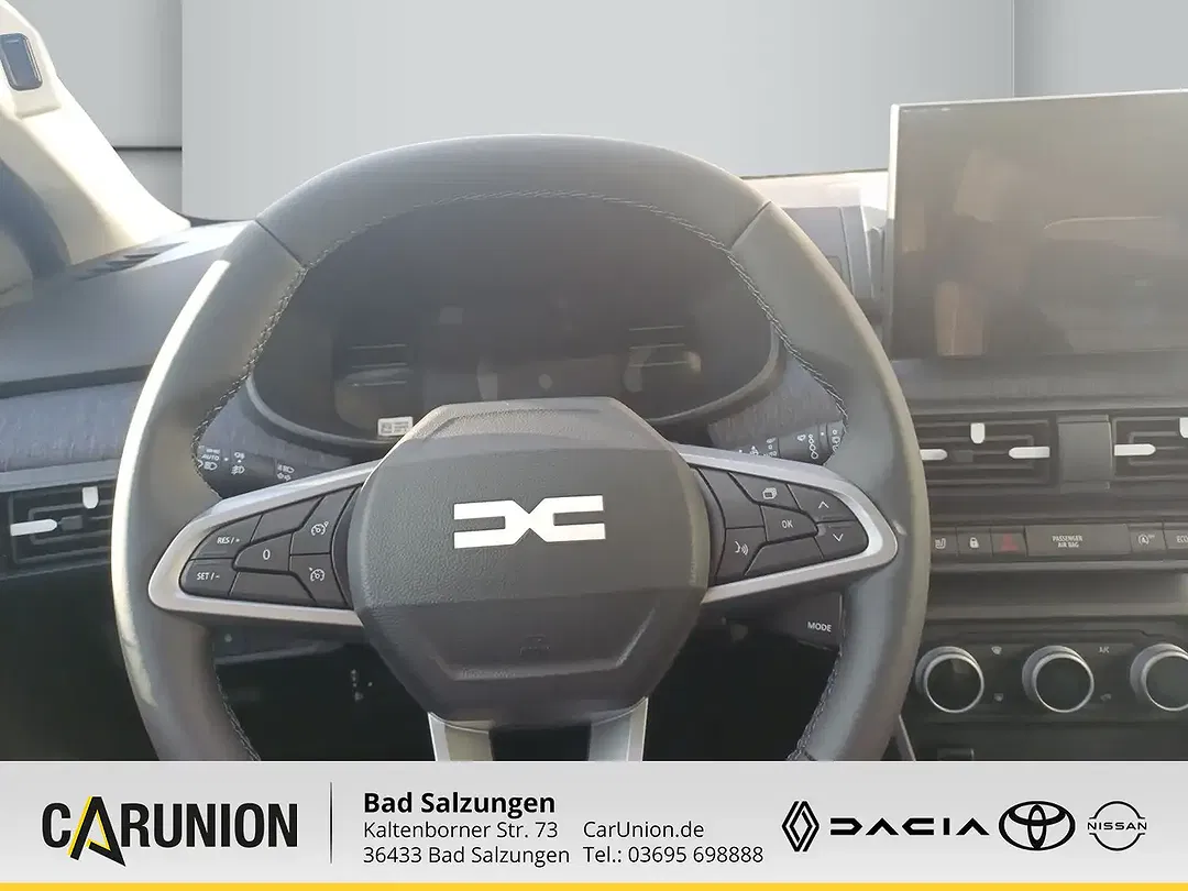 Dacia Sandero - Thumbnail 10
