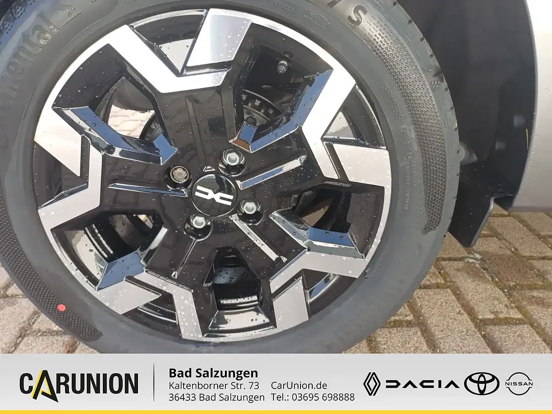 Dacia Sandero - Thumbnail 11