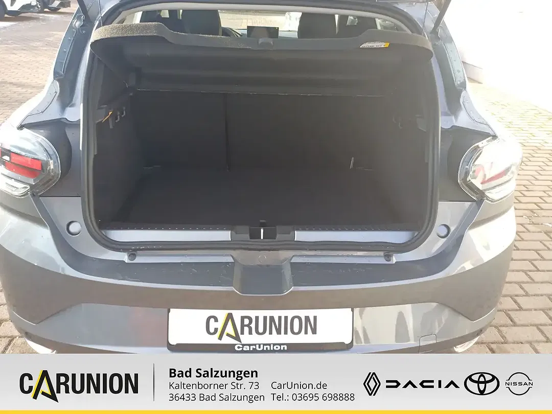 Dacia Sandero - Thumbnail 12