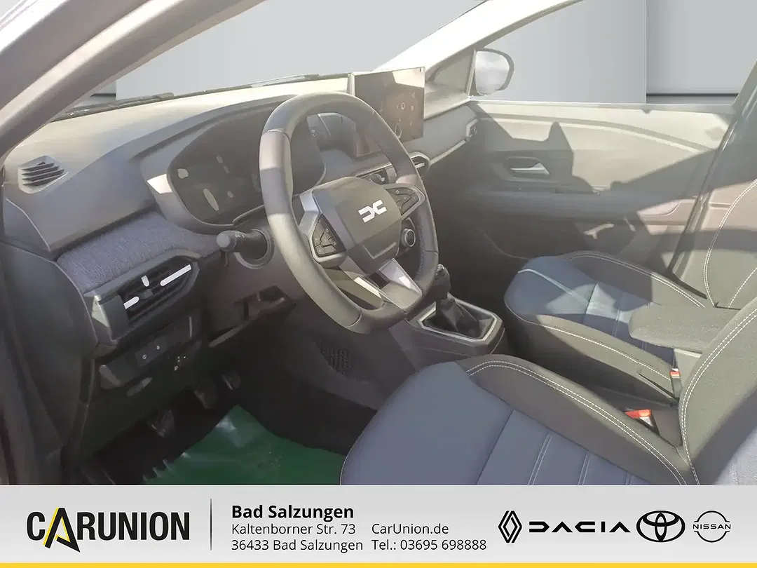 Dacia Sandero - Thumbnail 7