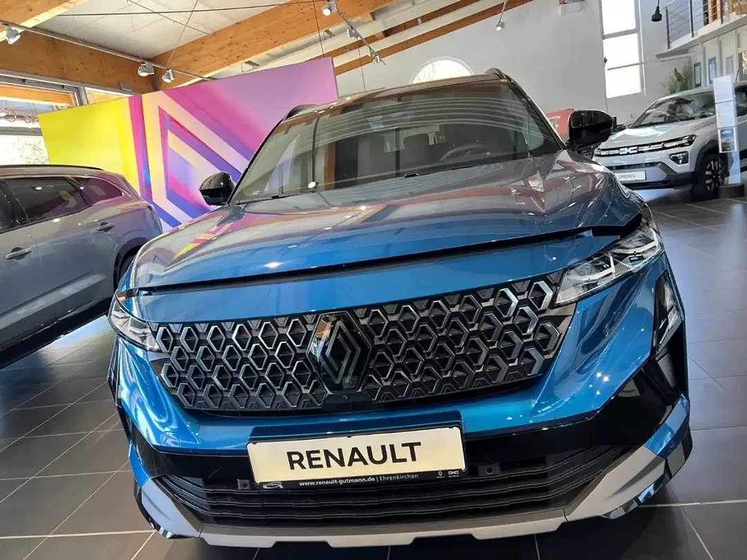 Renault Austral - Thumbnail 2