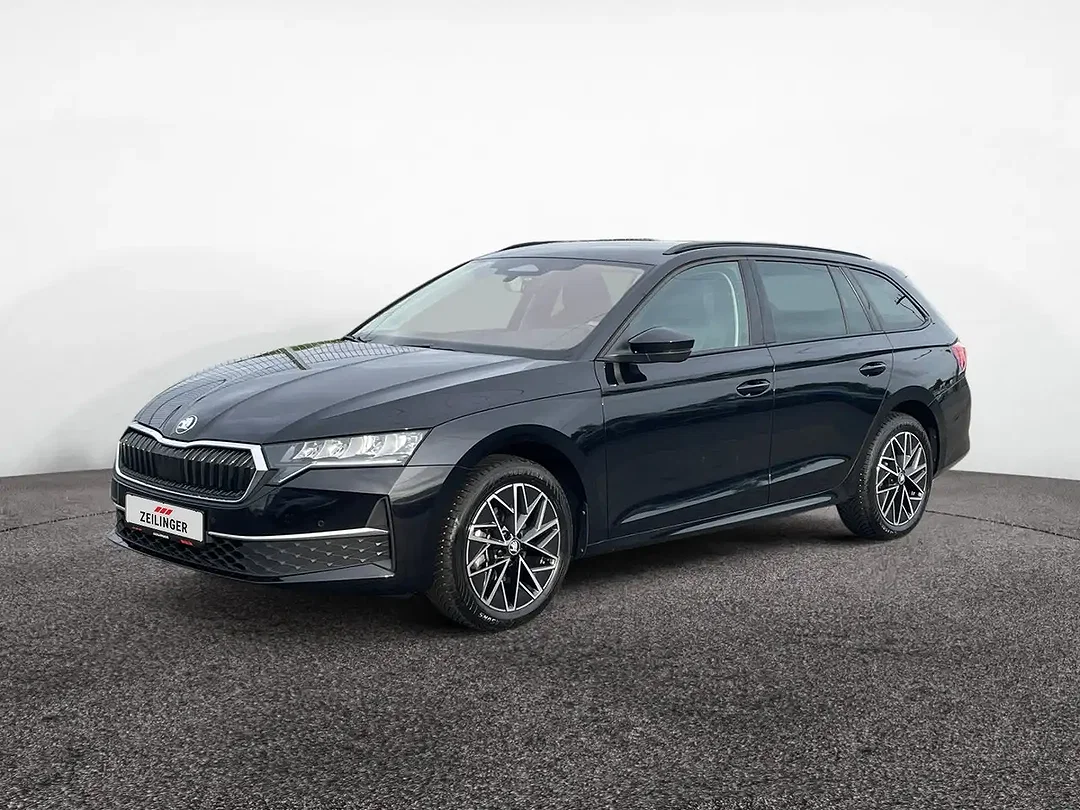 Skoda Octavia - Afbeelding 1