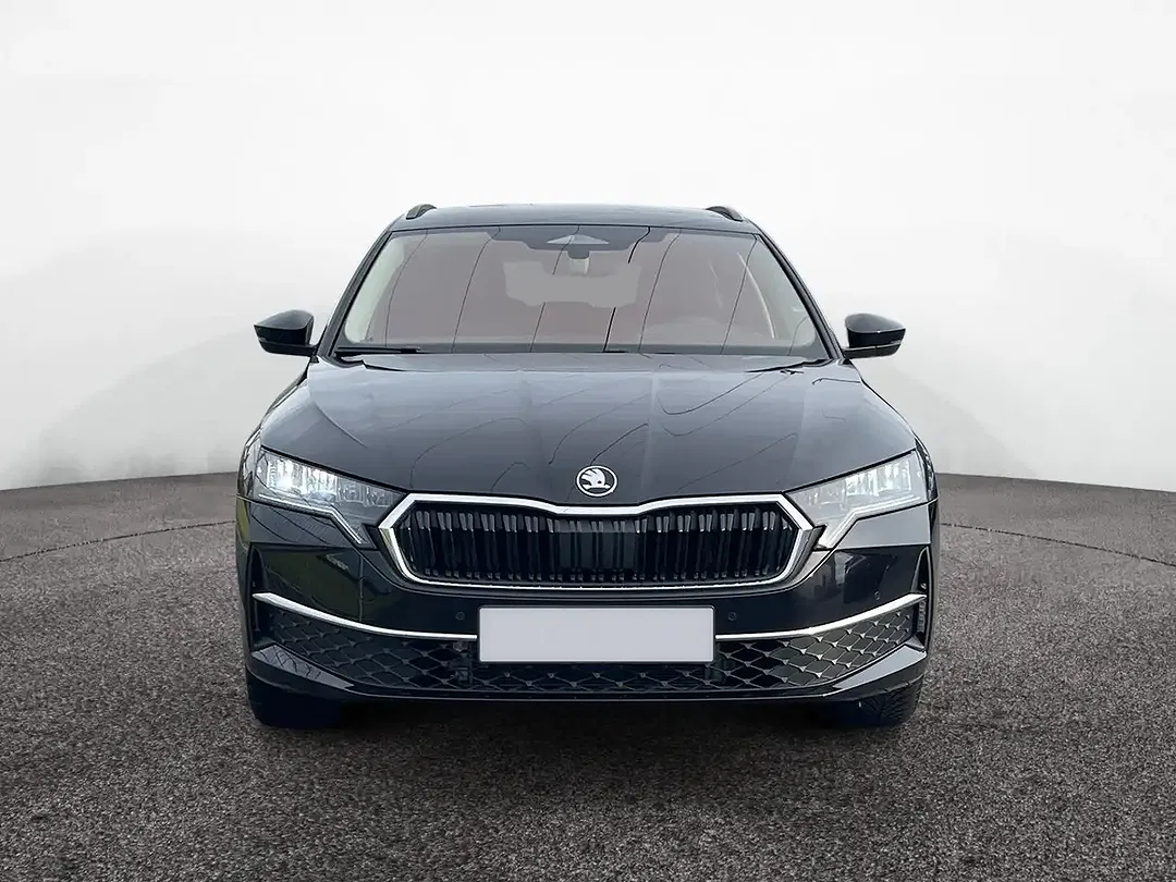 Skoda Octavia - Thumbnail 2