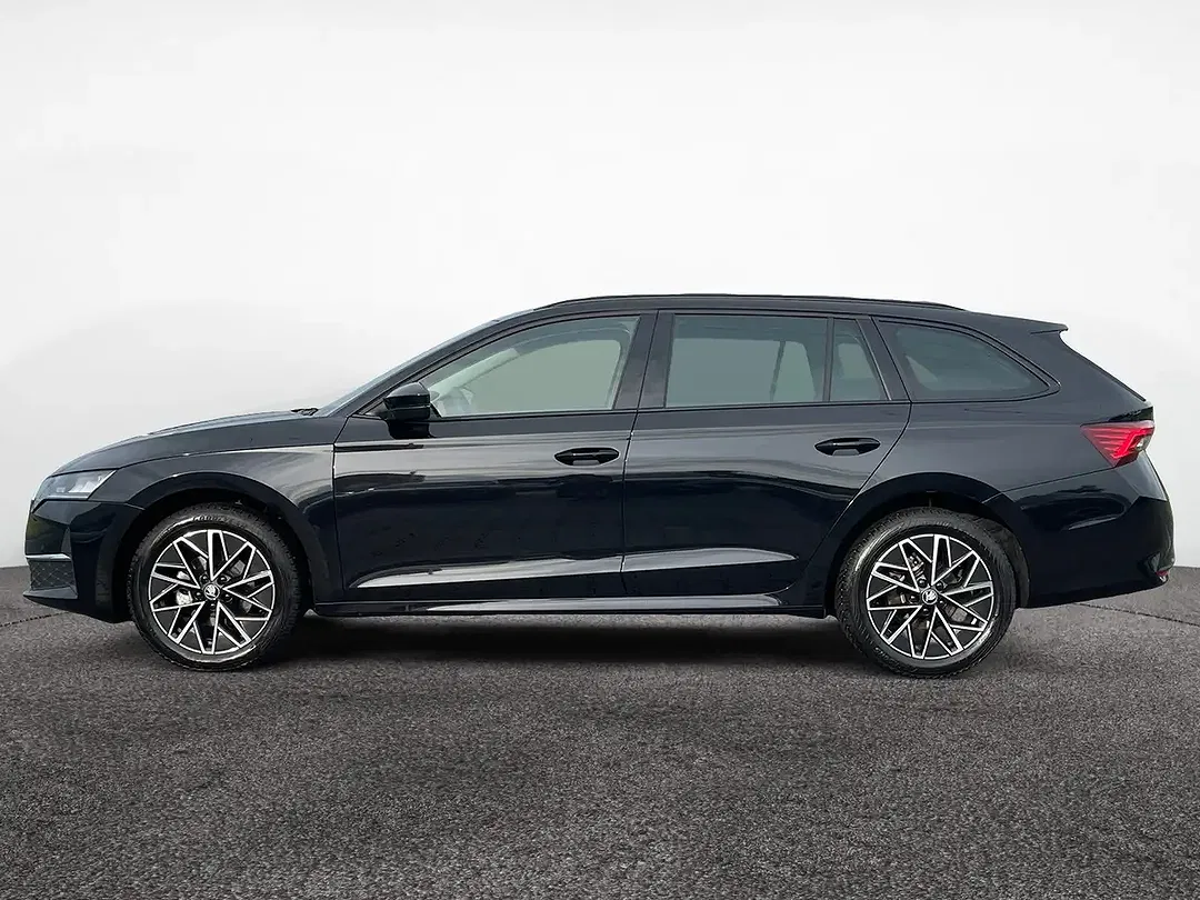 Skoda Octavia - Thumbnail 3