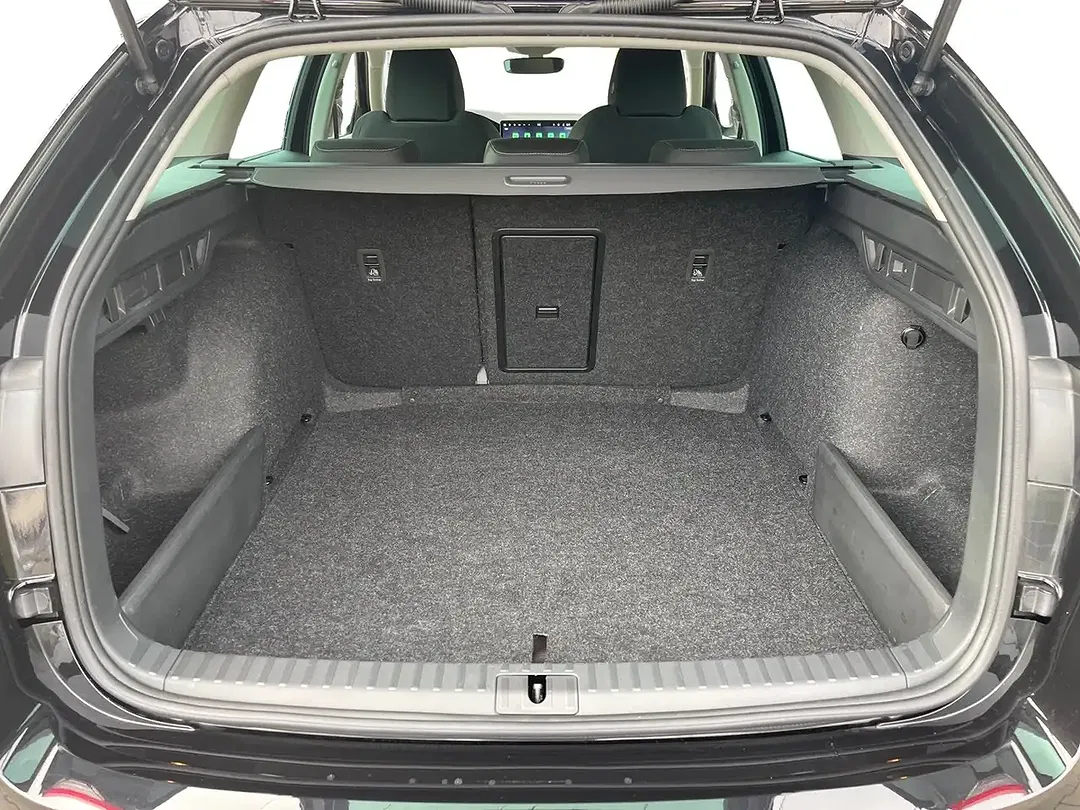 Skoda Octavia - Thumbnail 6