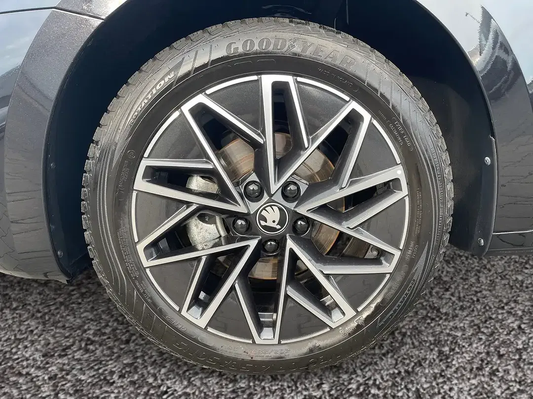 Skoda Octavia - Thumbnail 7