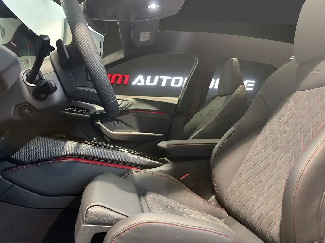 Audi S5 - Thumbnail 10