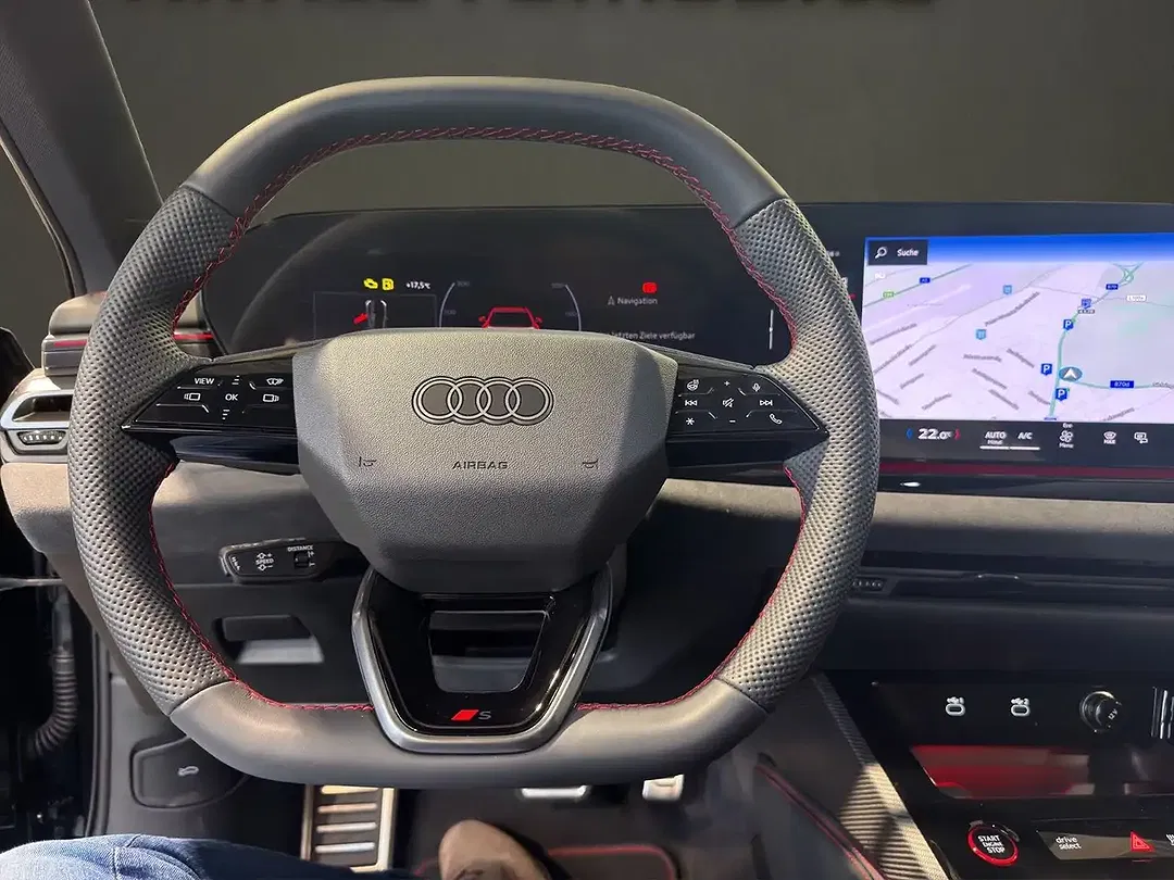 Audi S5 - Thumbnail 11