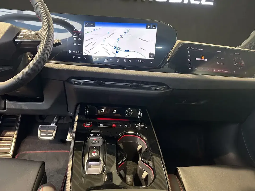 Audi S5 - Thumbnail 13