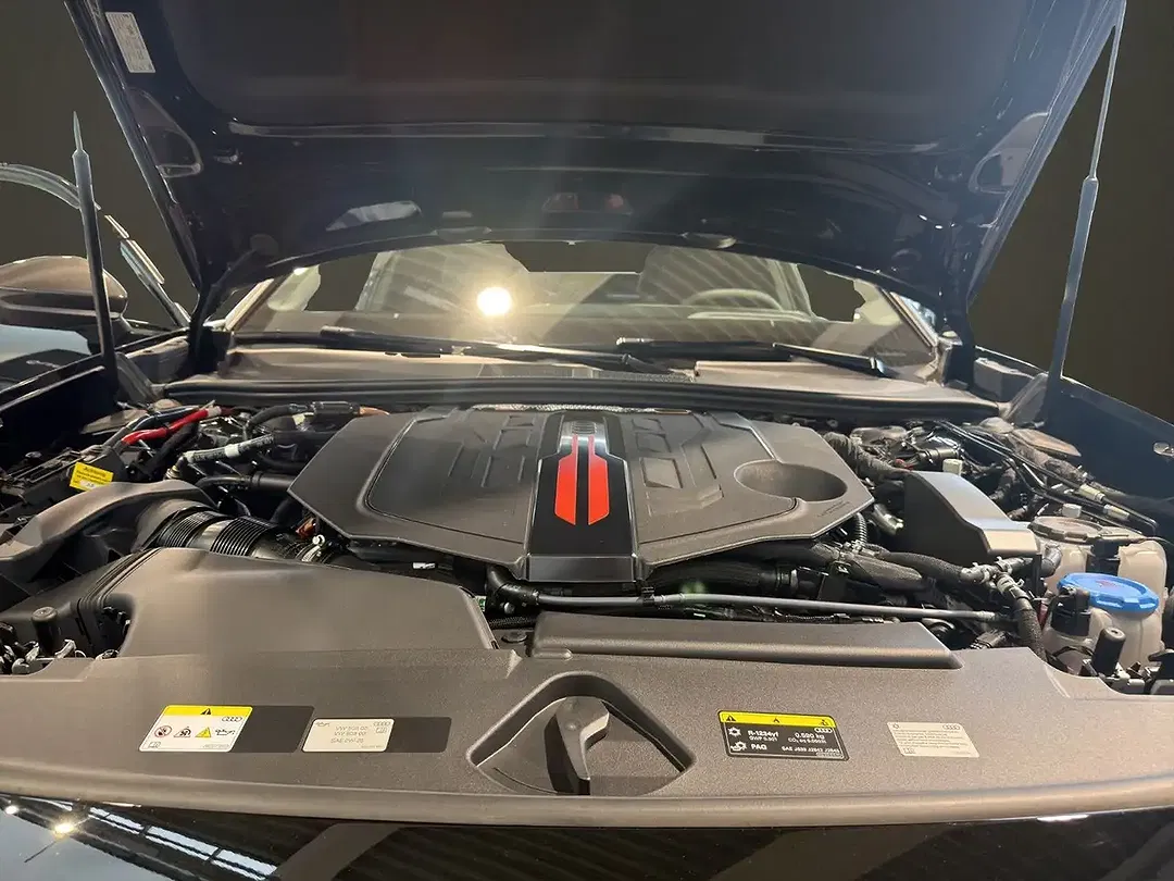 Audi S5 - Thumbnail 16