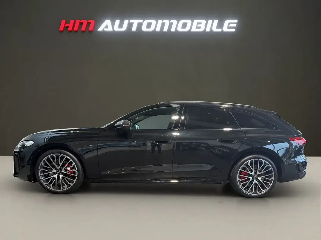 Audi S5 - Thumbnail 2
