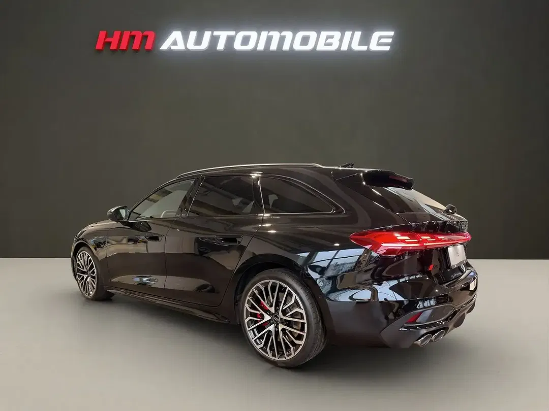 Audi S5 - Thumbnail 3