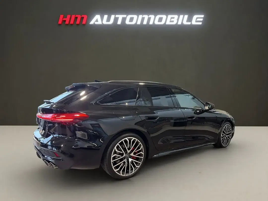 Audi S5 - Thumbnail 5