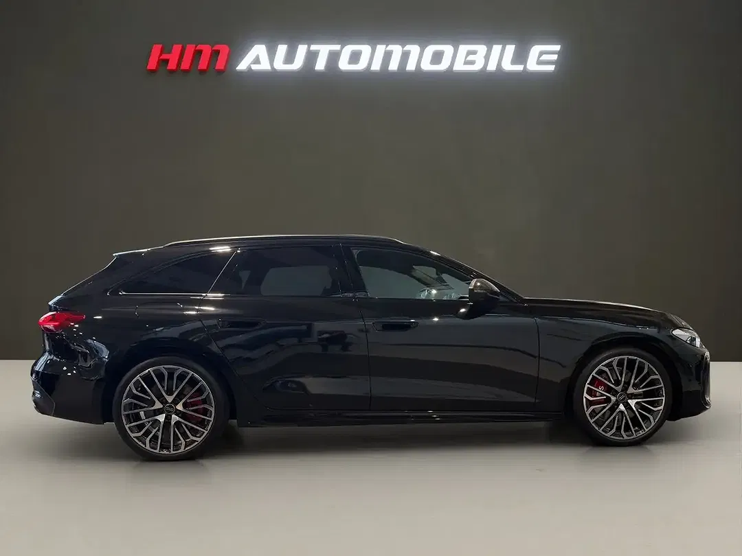 Audi S5 - Thumbnail 6