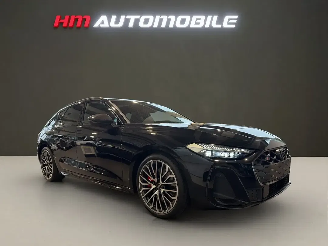 Audi S5 - Thumbnail 7