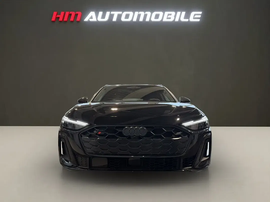 Audi S5 - Thumbnail 8