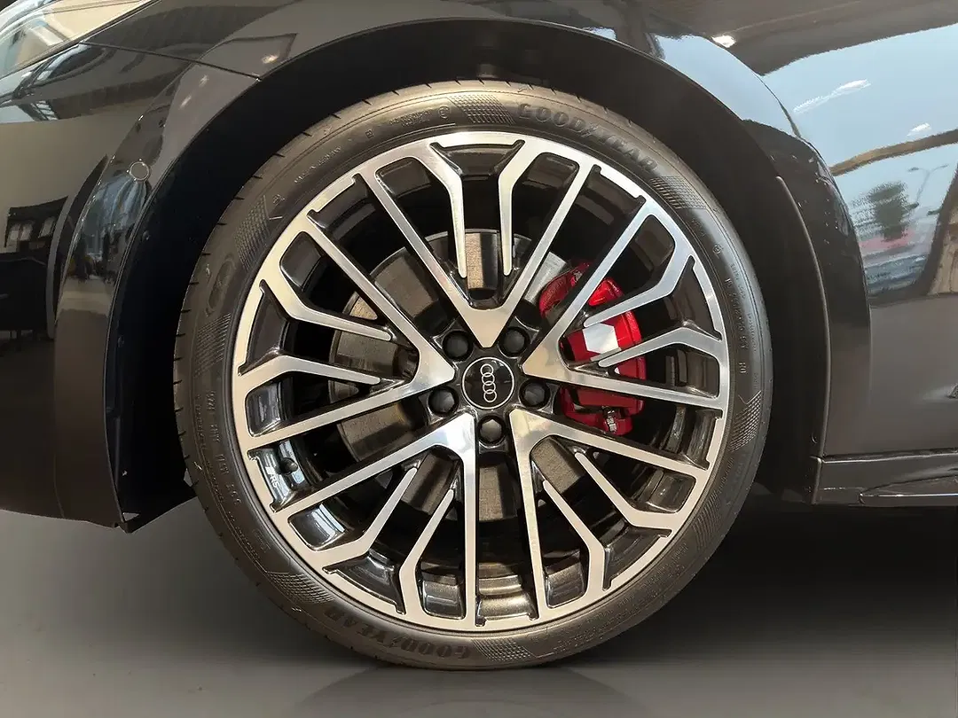Audi S5 - Thumbnail 9