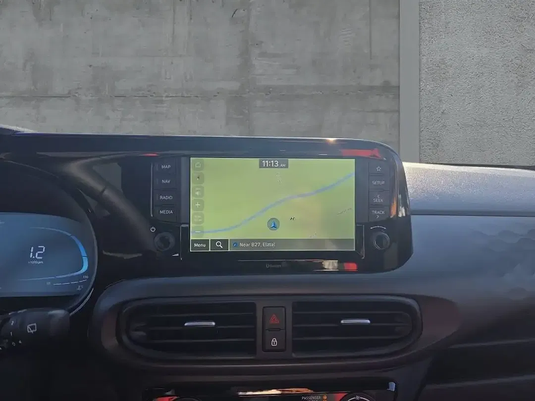 Hyundai i10 - Thumbnail 15